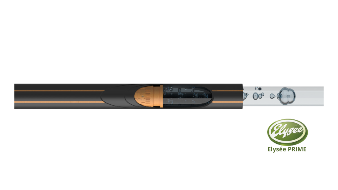 Dripline 16mm,4 L/hr - NAPA 0.30M/100M Coil - 4 OUTLET