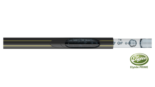 Blank Tube - SOLI, 16MM/1.4MM - 100M Coil