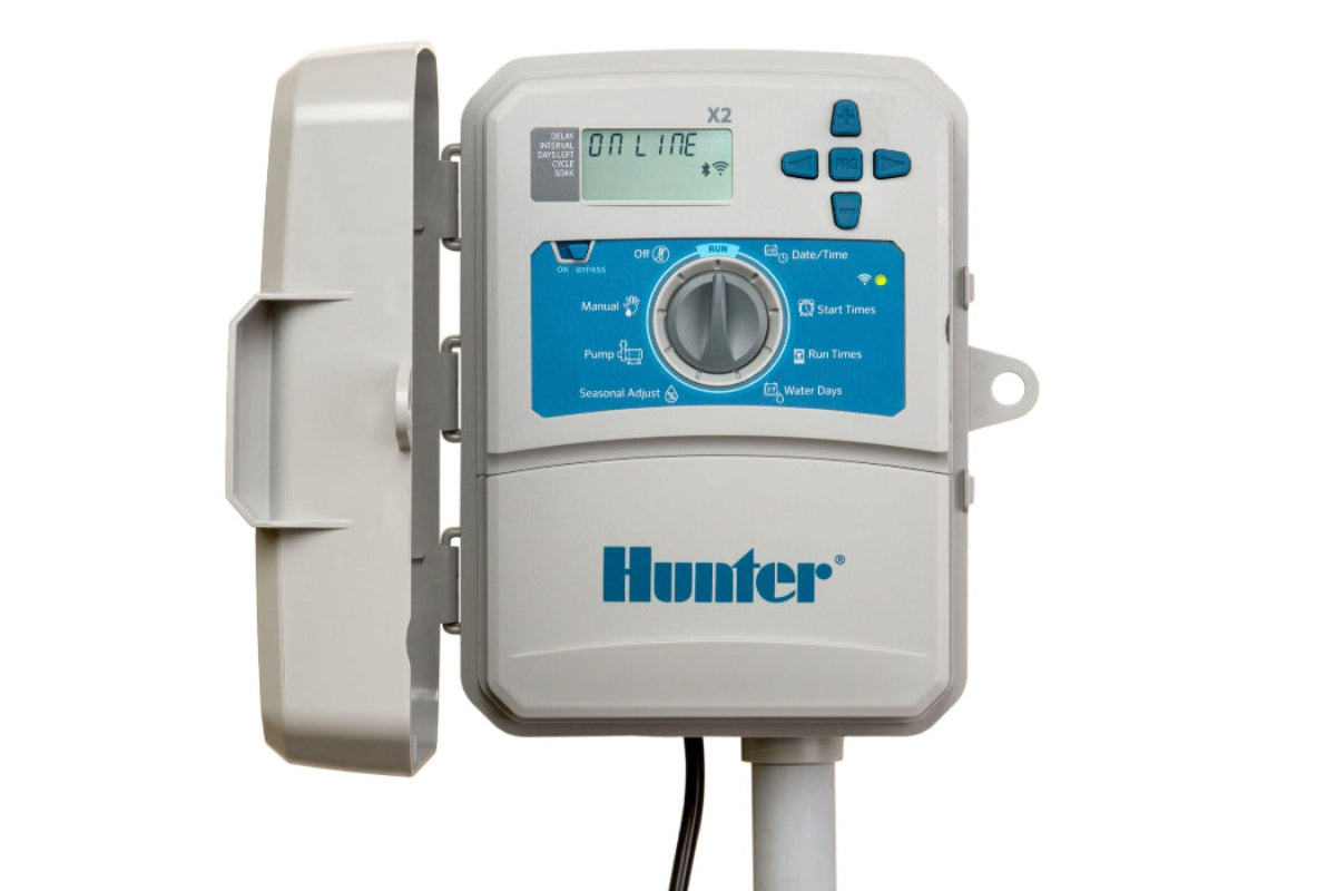 Irrigation Controller - X2™