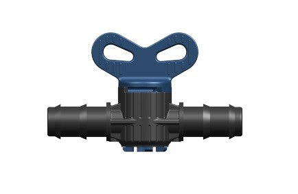 Mini Valve Barb X Barb