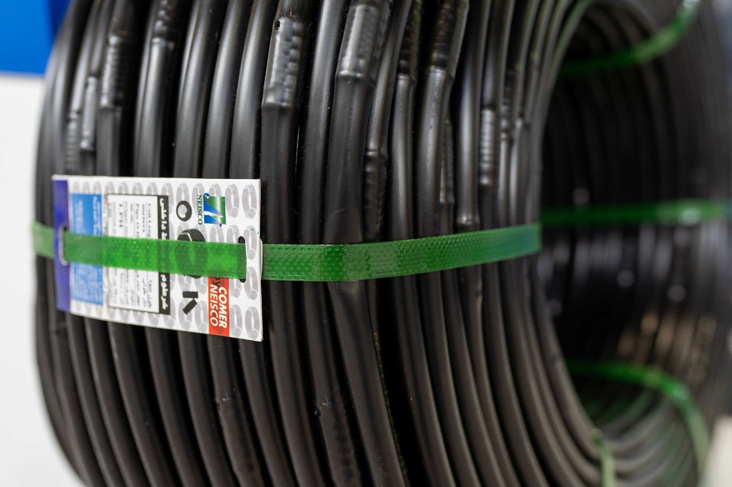 Dripline P.C - 16mm, 4L/hr, 50cm, 1.1mm thickness - 400m Coil