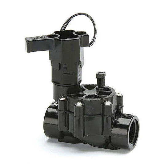 Solenoid Valve 1" - DV