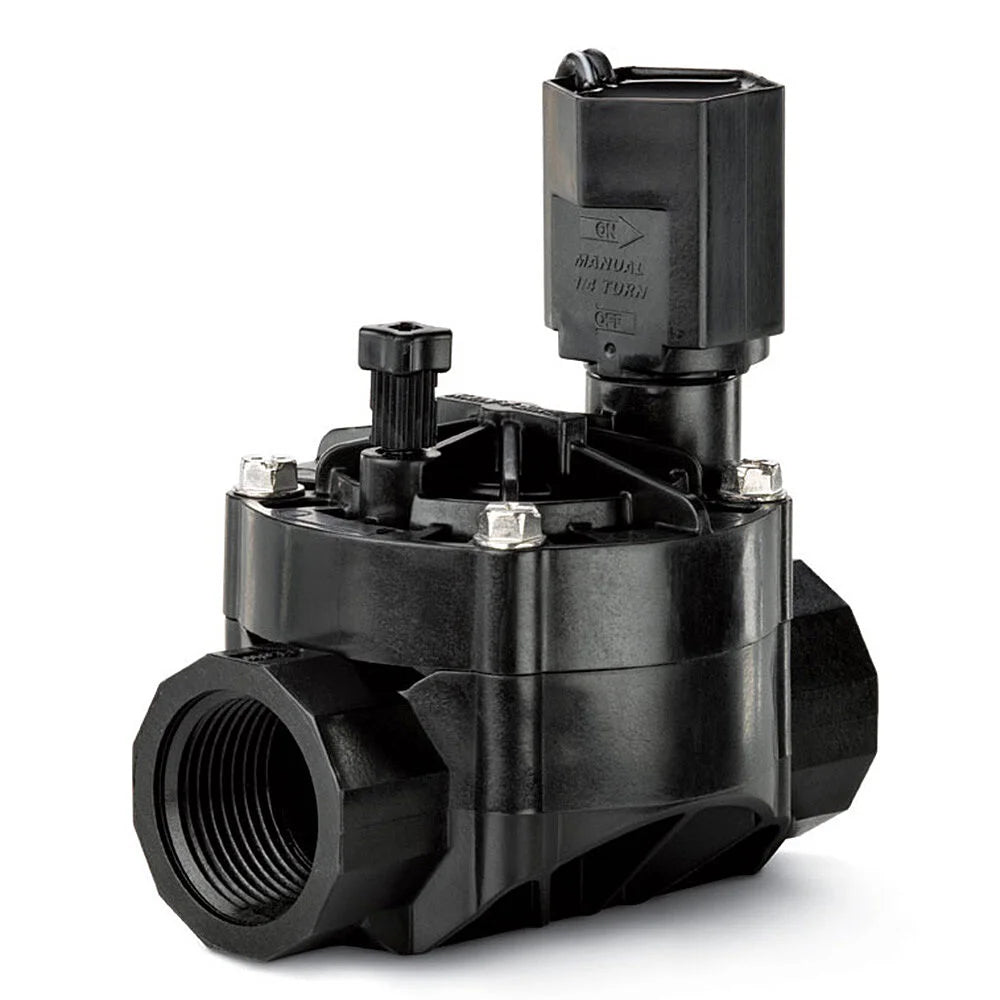 Solenoid Valve 1" - HV