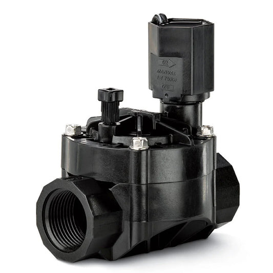 Solenoid Valve 1" - HV