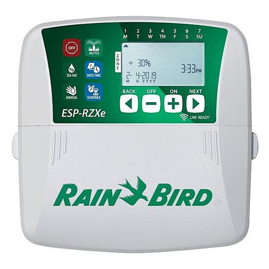 Irrigation Controller 8 Station - RZXE